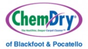 Chem-Dry of Blackfoot & Pocatello