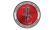 Harrison Contracting Company