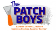 The Patch Boys of Northeast Indianapolis