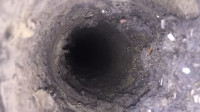 Dryer Vent Cleaning