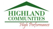 Highland Homes