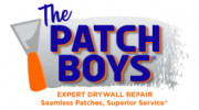 The Patch Boys of Denton, Lewisville, and Southlake, TX