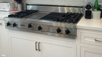 Cooktop Repair