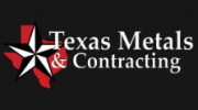 Texas Metals and Contracting