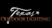 Texas Outdoor Lighting