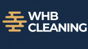 WHB Cleaning