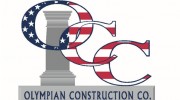 Olympian Construction