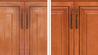 Cabinet Refinishing