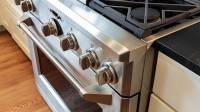 Stove Repair Service