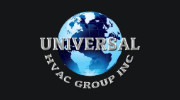 Universal HVAC Group Inc