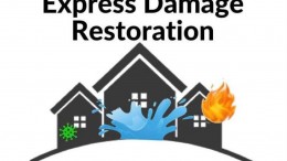 water restoration company