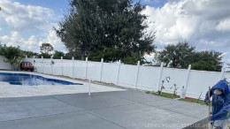 Concrete Flatwork Contractors Winter Have FL Concrete Flatwork Contractors Winter Have FL