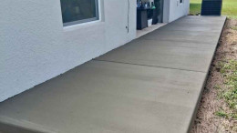 Concrete Sidewalk Contractors Winter Haven FL Concrete Sidewalk Contractors Winter Haven FL