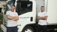 Local Moving Services