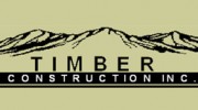 Timber Construction