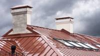 Metal Roofing