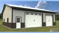 Pole Barn Kits