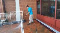 Pressure Washing