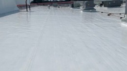 First Choice Roofing Commercial and Residential Services