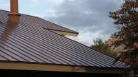 Metal Roofing Restoration