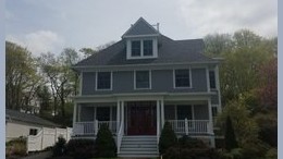 JS and R Roofing Services in CT