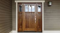 Front Entry Doors