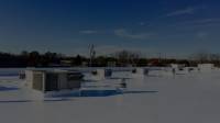 Polyurea Foam Roof Coating