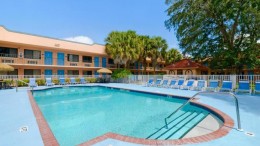 Stayable Suites' 156 Unit Kissimmee West Residential Property