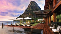 Construction Manager of Private Luxury Resort St. Lucia