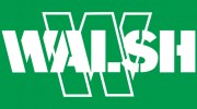 Walsh Construction