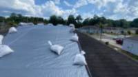 Roof Tarping