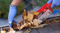 Gutter Cleaning Service