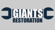 Giants Restoration