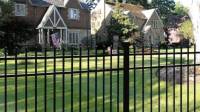 Aluminum Fencing