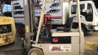 Used Forklifts