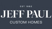 Jeff Paul Custom Homes