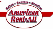 American Rent-All