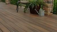 Deck Building Contractors in Houston, TX