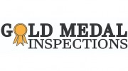 Gold Medal Inspections