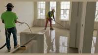 Polished Concrete