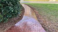 Stamped Concrete