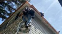 Rain Gutter Repair