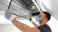 Air Duct Sanitizing