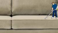 Upholstery Cleaning