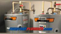 Tampa Water Heater Services