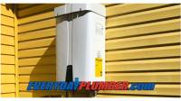 Tankless Water Heaters