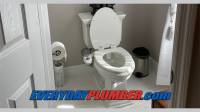 Toilet Repair & Installation