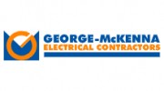 George McKenna Electrical Contractors