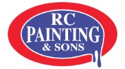 RC Painting & Sons, Inc