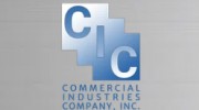 Commercial Industries CO - Everett, Mailing Address